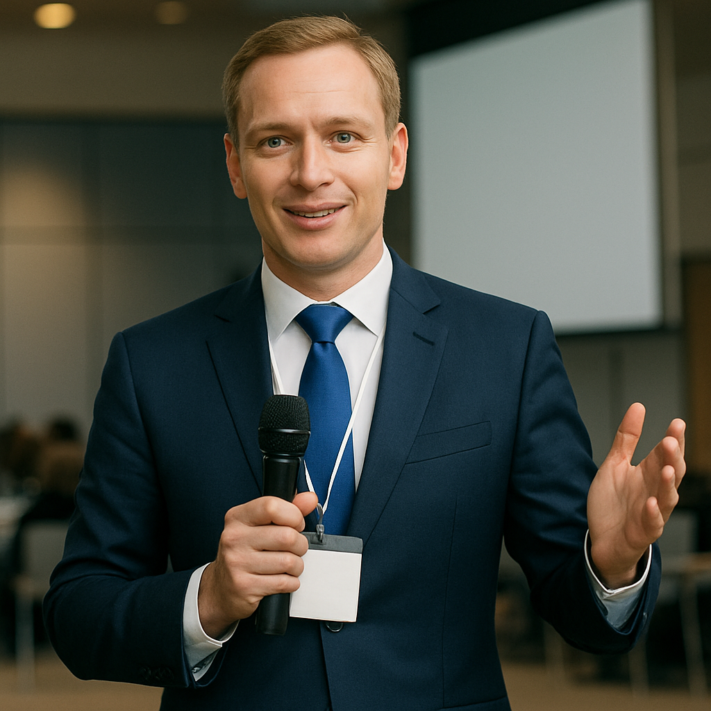 un ceo corporate relou sur linkedin selon chatgpt