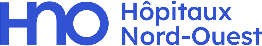 Hôpitaux Nord-Ouest