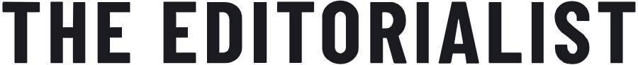 The Editorialist